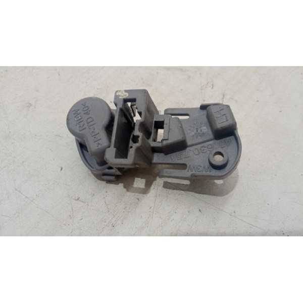 Circuito Lanterna Esquerda Voyage G6 Original