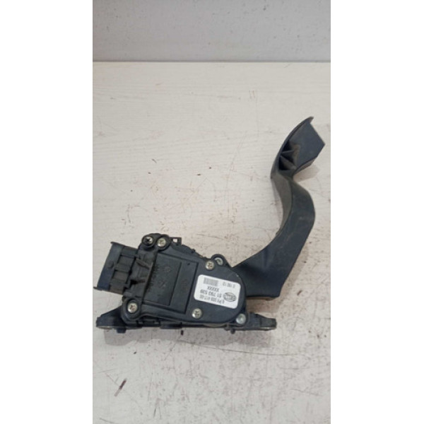 Pedal Acelerador Fiat Idea Palio 2014 Original