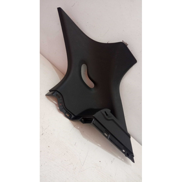 Suporte Bagagito Direito Ford Ka 1.0 2015 2017 Preto