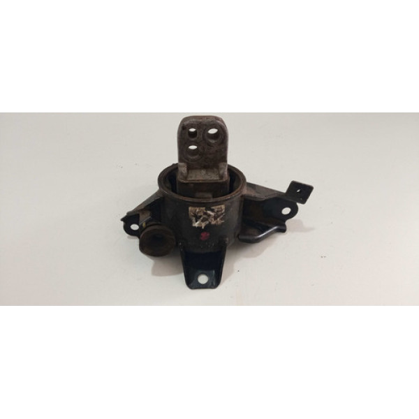 Coxim Do Câmbio Hyundai I30 2010