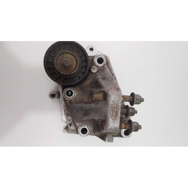 Suporte Coxim Motor Direito Ford Fiesta Courier 1.4 16v 1998