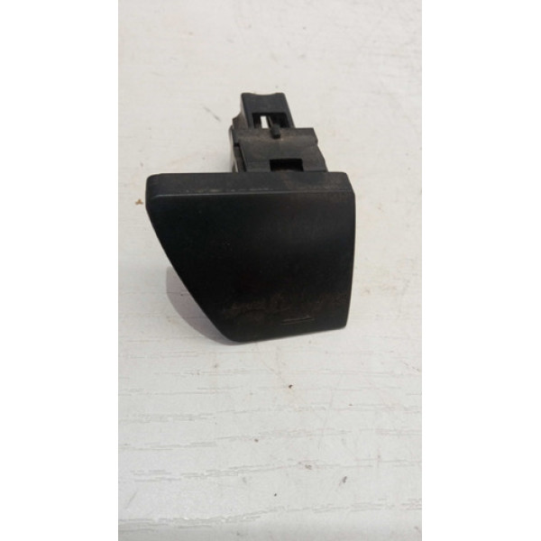 Botão Falso Painel Peugeot 307 2012 Original