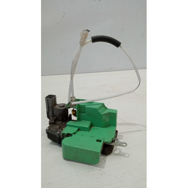 Fechadura Elétrico Traseiro Direito Dd Fiat Uno 2014 A 2017