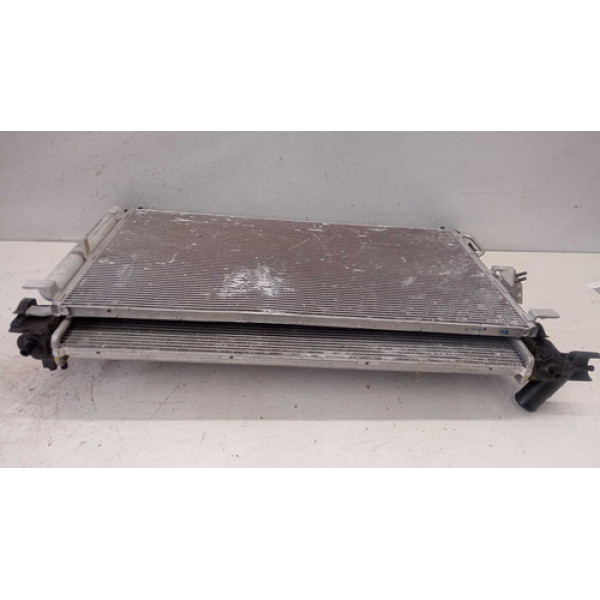 Radiador Kia Sportage 2018 Original