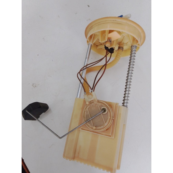 Bomba Combustivel Completa Ford Courier 1.6 2002/2013 