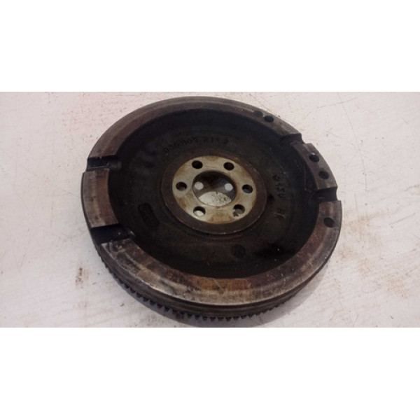 Volante Embreagem Cremalheira Gol G4 2005 A 2010