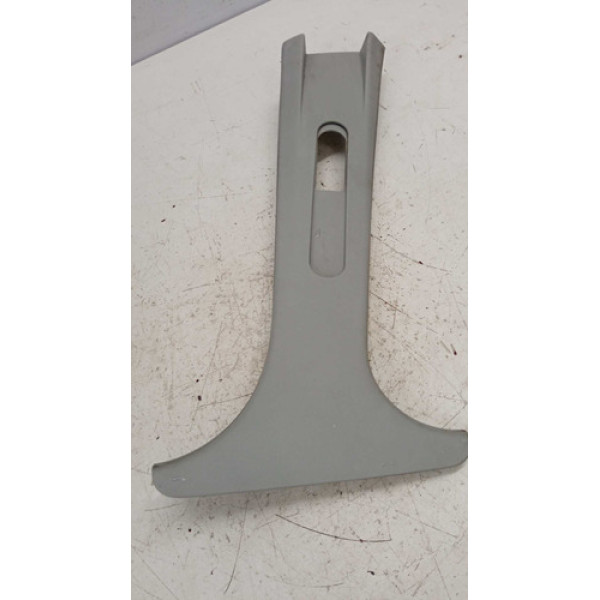 Acabamento Coluna Central Direito Fiesta 03/10 Original