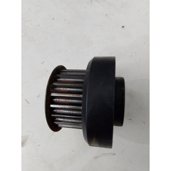 Engrenagem Virabrequim Peugeot 308 1.6 2013 9674617680