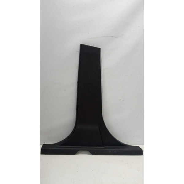 Acabamento Coluna Central Esquerda Ford Ka 2015 A 2021 Orig