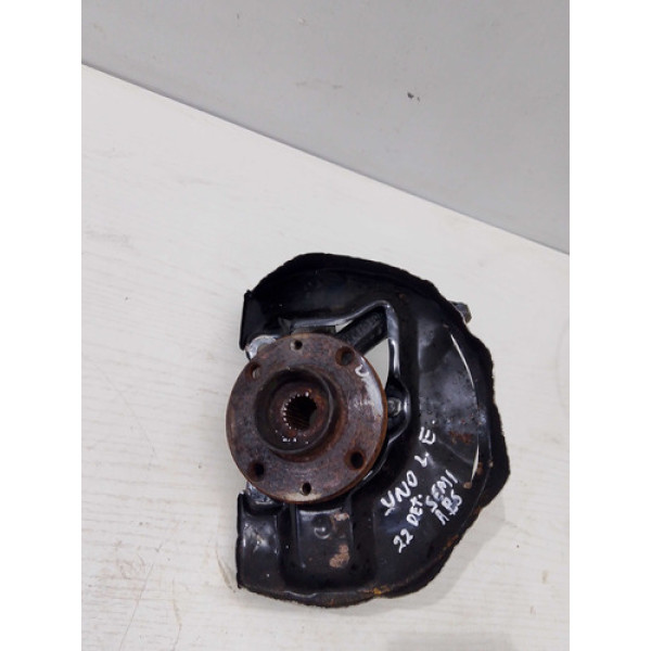 Manga Eixo Montante Esquerdo Fiat Uno Fire 2004 A 2022