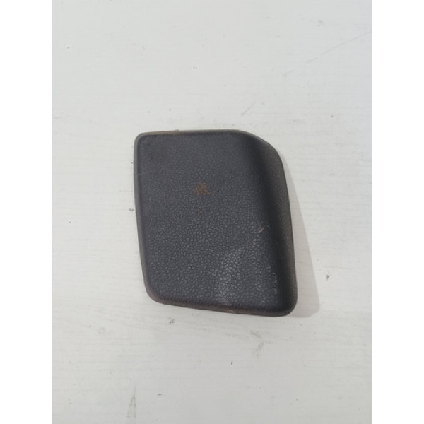 Acabamento Tampa Abafamento Traseiro Direito Fox 2014 A 2015