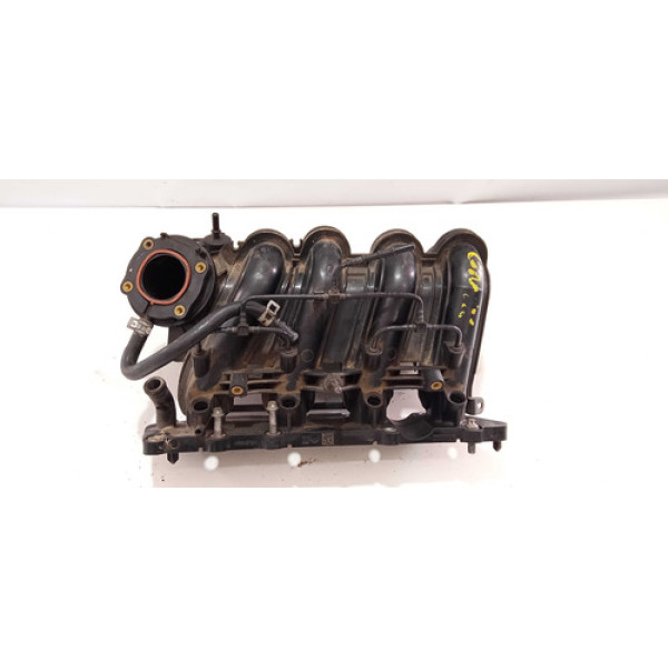 Coletor Admissão Chevrolet Onix/tracker 1.0 3cc Turbo