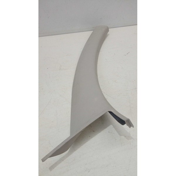 Acabamento Coluna Parabrisa Moldura Dire Citroen 2012 A 2012