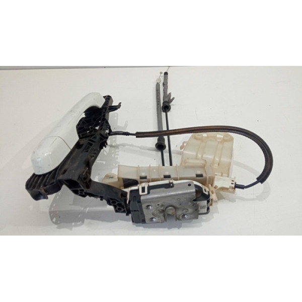 Fechadura Porta Dianteira Direita Renegade C56651102