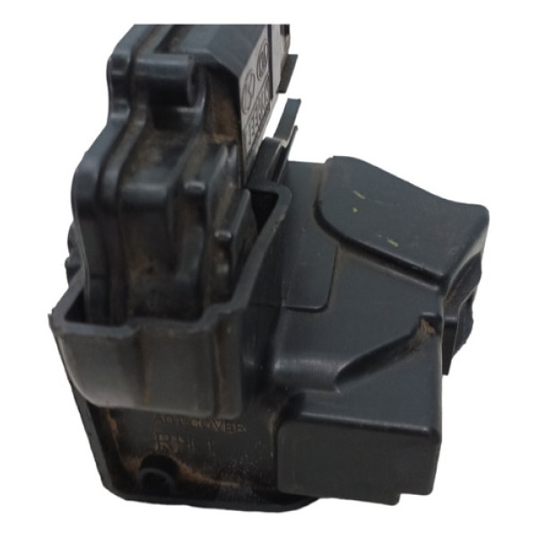 Fechadura Elétrico Porta Traseiro D Hyundai Hb20 2012 A 2019