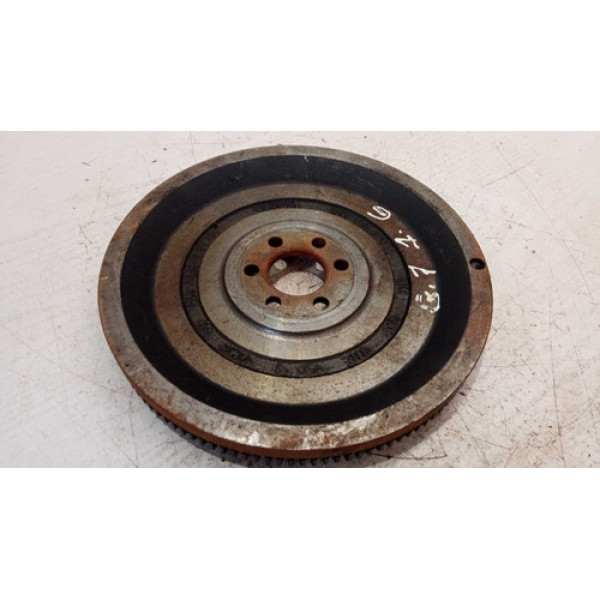 Volante Motor Cremalheira Vw Voyage Gol G7 G8 1.6 Manual