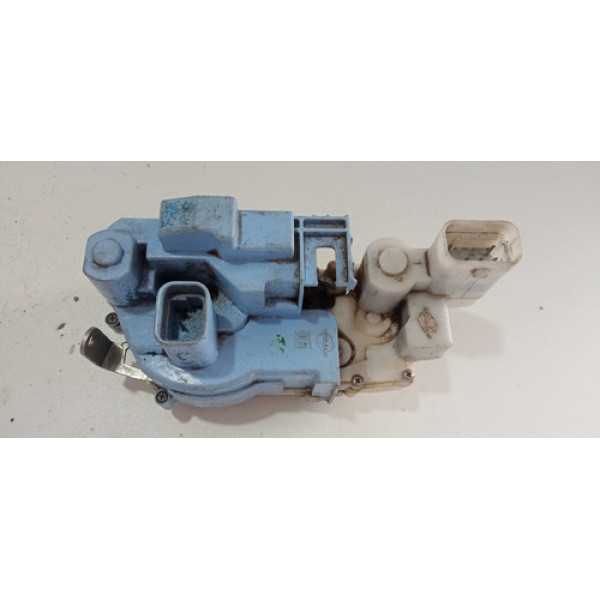 Fechadura Porta Traseira Vectra 06/12 Direita Original