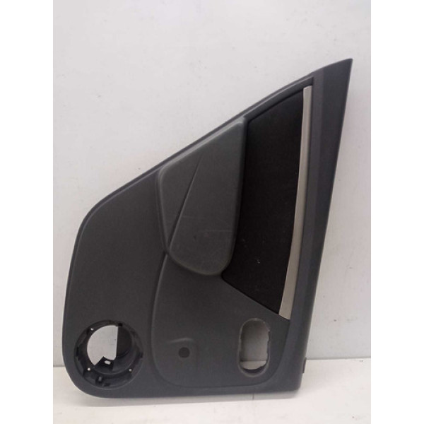 Forro Porta Traseira Esquerda Renault Sandero 2007 Original