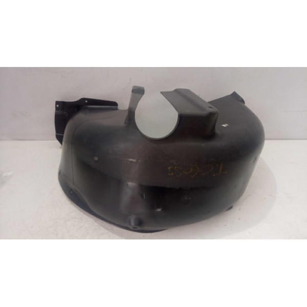 Para-barro Traseiro Lado Direito T-cross 2020 Original Vw