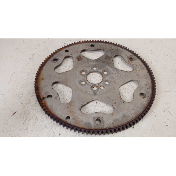 Volante Motor 1.0 Turbo Gm Onix 2020 Original