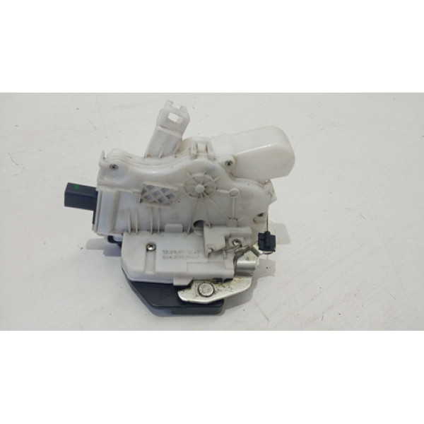 Fechadura Elétrico Traseiro Esquerdo G5 G6 V Gol 2008 A 2016