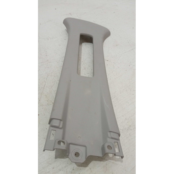 Acabamento Coluna Esquerda Ford Ka 2015 A 2021