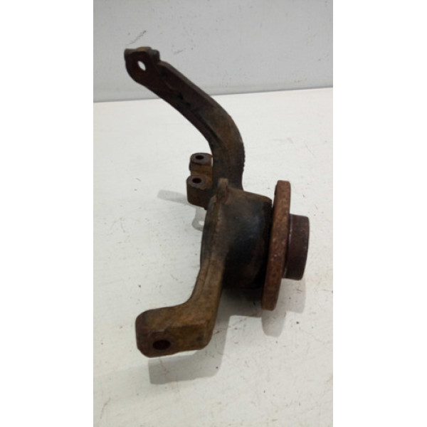 Montante Manga Eixo Dianteiro Direito Uno