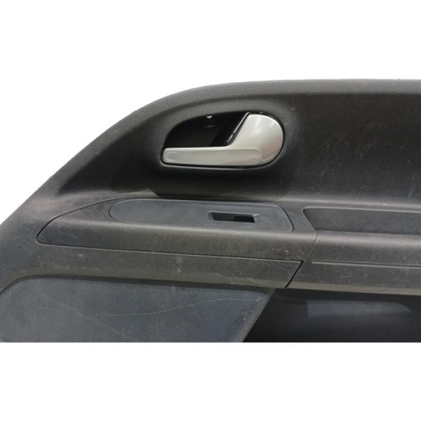 Forro Porta Dianteiro Direito Volkswagen Up 1sb867012cbdj C  Preto