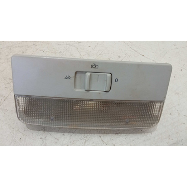 Luz De Teto Vw Gol G6 Voyage Original 