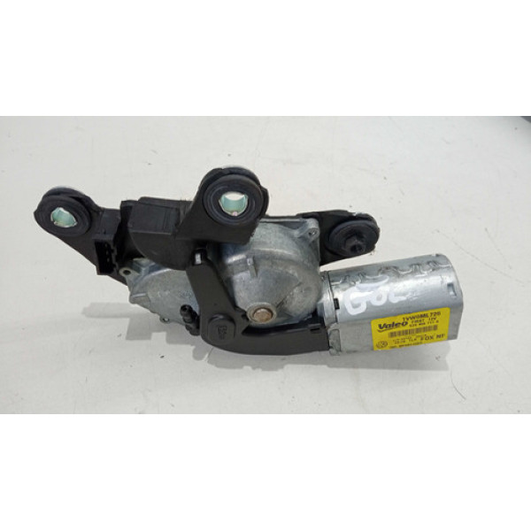 Motor Limpador Traseiro G5 Vw Fox Gol 2008 A 2010