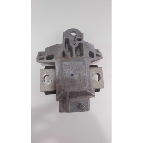 Coxim Do Motor Vw Spacecross 1.5 2016 Original 