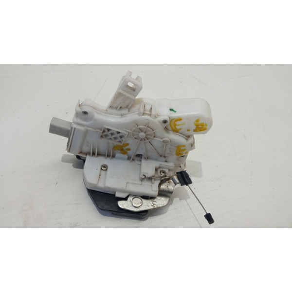 Fechadura Elétrico Traseiro Esquerdo Porta G Gol 2008 A 2016