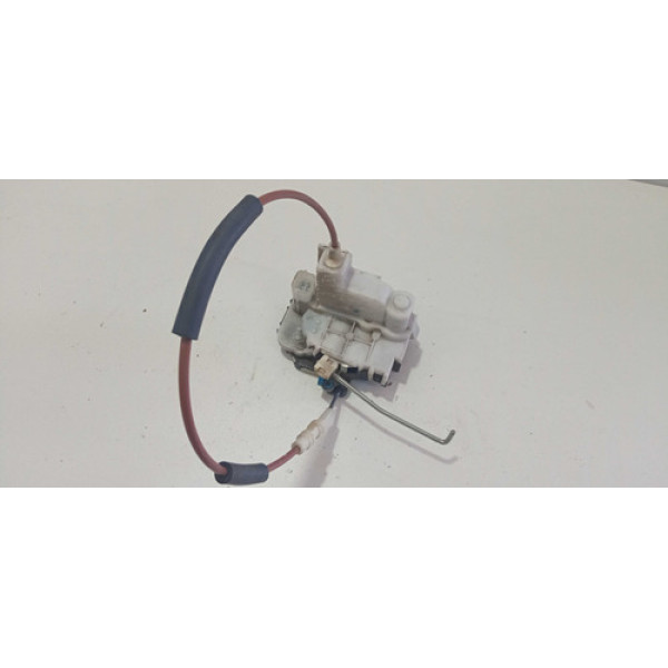 Fechadura Da Porta  Dianteira Direita Fiat Palio