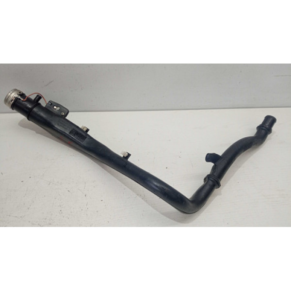 Gargalo Tanque Tubo Combustível G5 Vw Gol Voyage 2009 A 2009