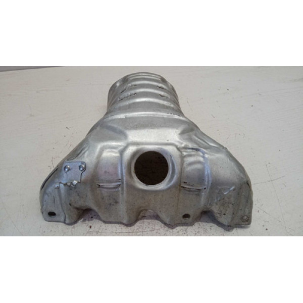 Protetor Coletor Escapamento Gm Cobalt Prisma Onix 24581537