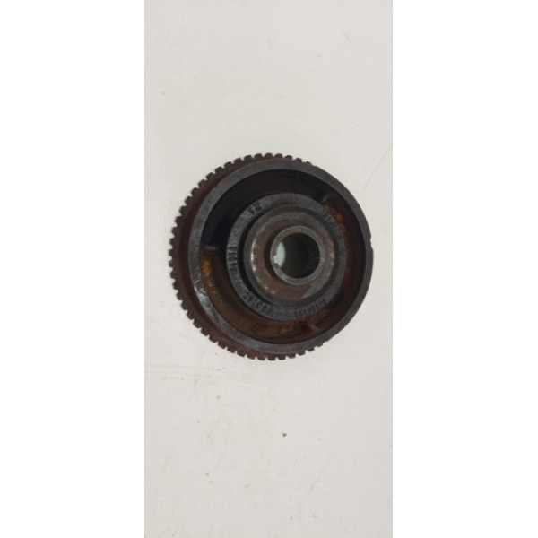 Polia  Virabrequim Fiat Palio/fiorino/strada 1.5 46430320