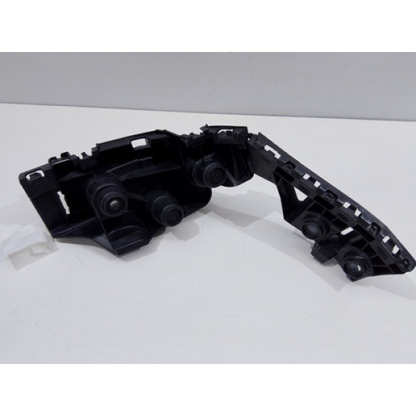 Par Guia Parachoque Tras Volkswagen T-cross 18/22 