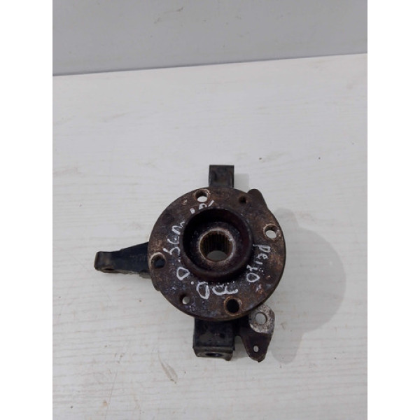 Manga De Eixo Fiat Palio Siena Strada Lado Direito 