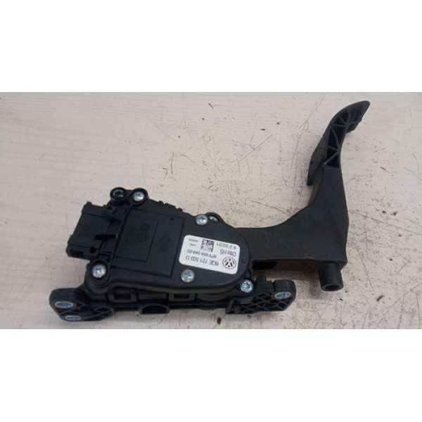 Pedal Acelerador Vw Gol Saveiro Voyage G5 A G7 Original