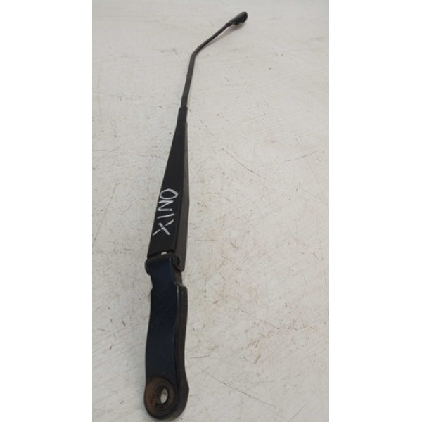 Braco Limpador Parabrisas Direito Onix 2018 94748973 Direito