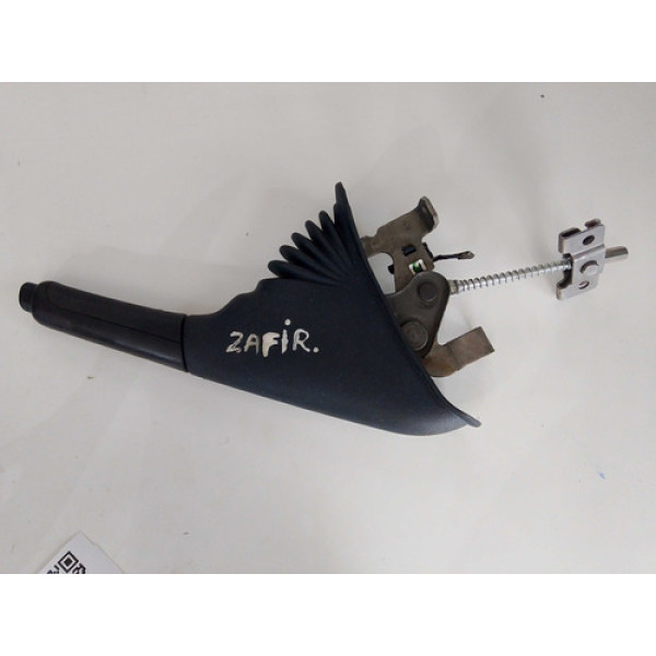 Alavanca Freio Mao Zafira 2009/2012 Original 94724290