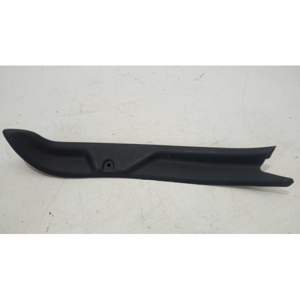 Acabamento Porta Malas Direito C3 07 12