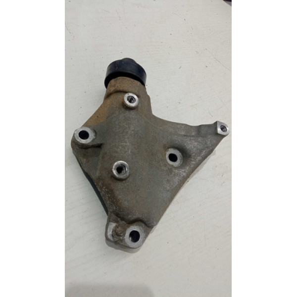 Suporte Compressor Ar Renault Clio Logan Sandero 2010 A 2014