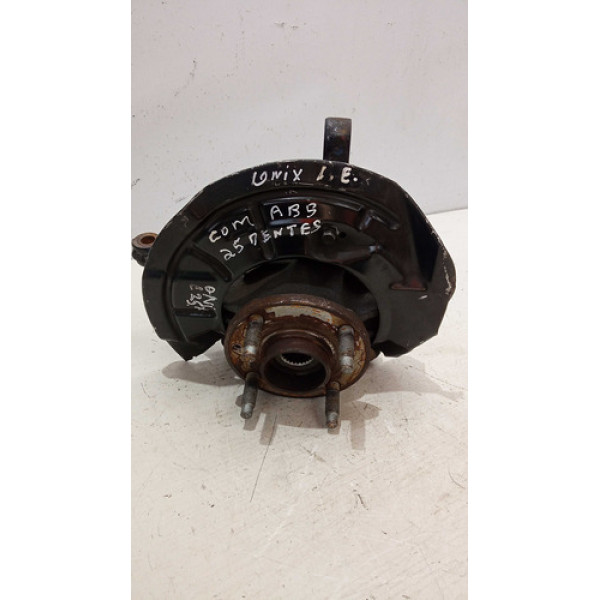 Manga Eixo Dianteiro Direito Abs Gm Onix Prisma 2013 A 2017