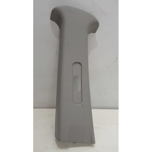 Acabamento Da Coluna Dianteira Esquerda Airtrek 04 A 08 