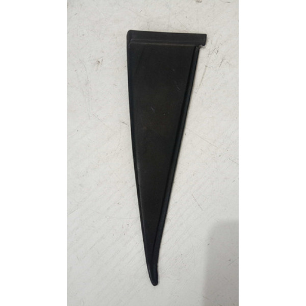 Moldura Porta Externa Traseiro Esquerdo Ac Corsa 2002 A 2002