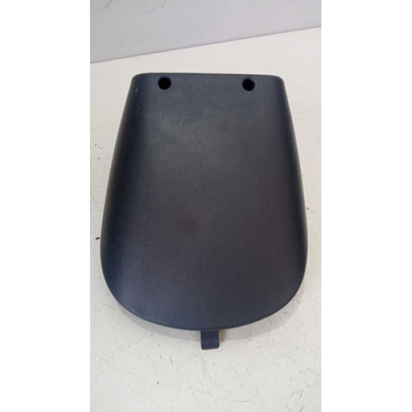 Moldura Coluna Chave Acabamento Seta Direç Logan 2006 A 2014