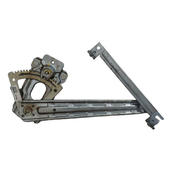 Maquina Vidro Manual Traseira Esquerda Renault Kwid 2018