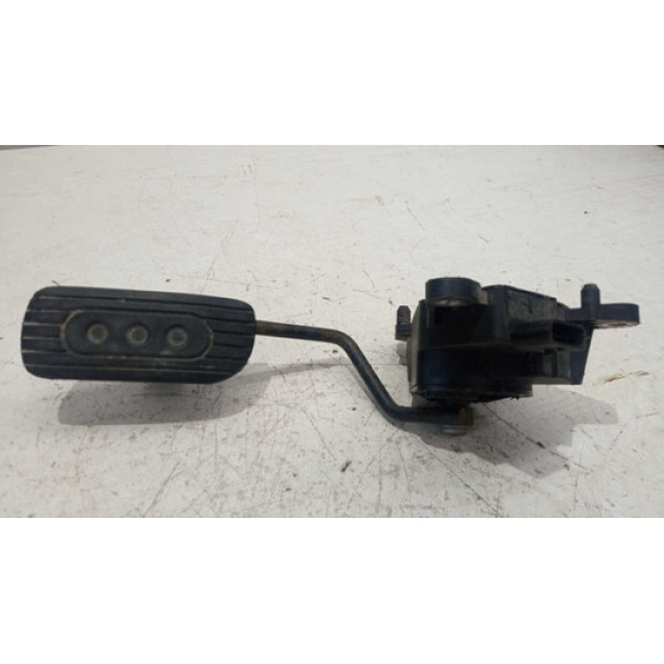 Pedal Eletronico Acelerador Nissan Tiida 2014 Original