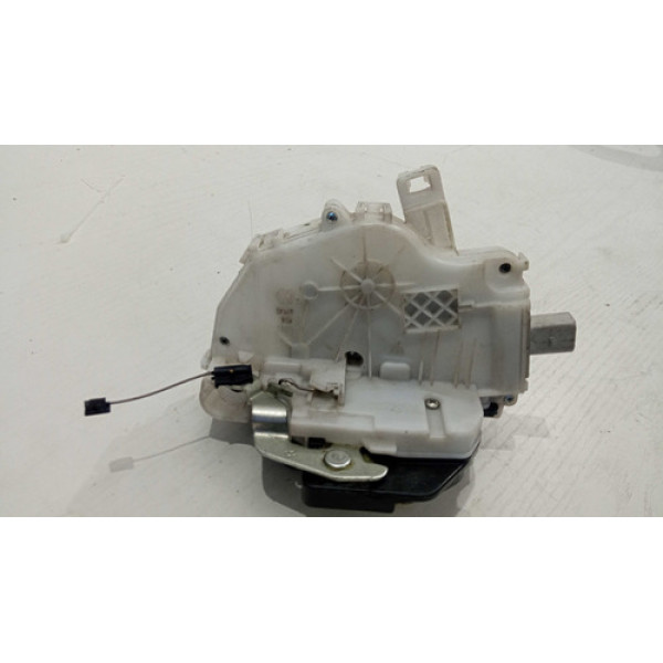 Fechadura Porta Gol G5 09/13 Dian Esq 5u4837013ag